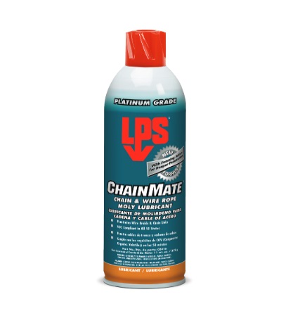 00289-CCL01 - Chain Cable Lube - Sparks Parts