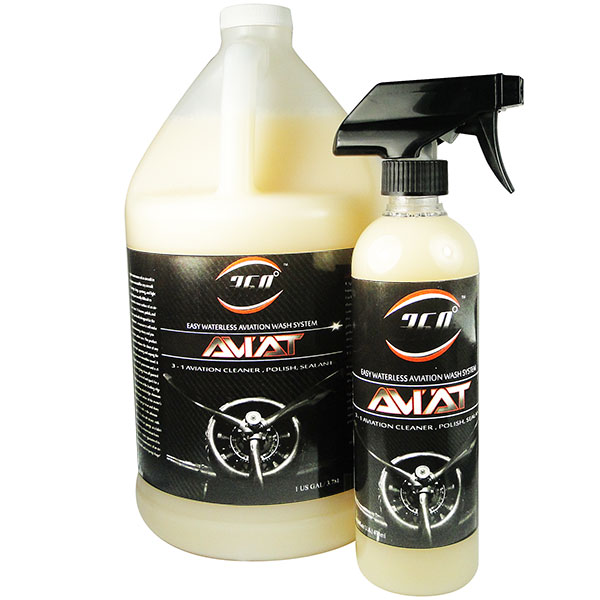 Waterless wash - Streamline Detailing Supplies