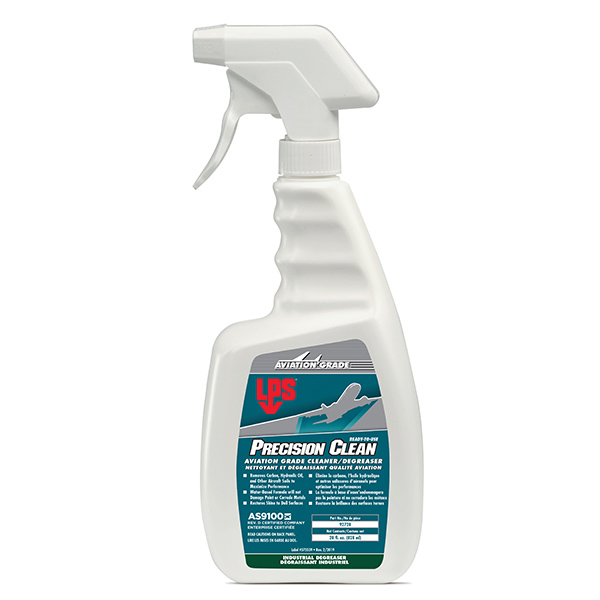 Aircraft Cleaning, Aircraft Exterior, ACS020, Wash ALL Degreaser 500ml -  Multi-Purpose Cleaner and Degreaser- Aero Cosmetics