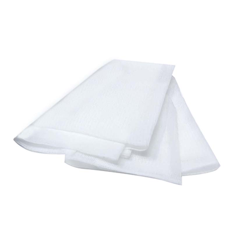 Chemical Cloth™ 700906 C-60™ White D6-1816 Spec 18 x 36 100% Low Lint  Biodegradable Cotton Tack Cloth