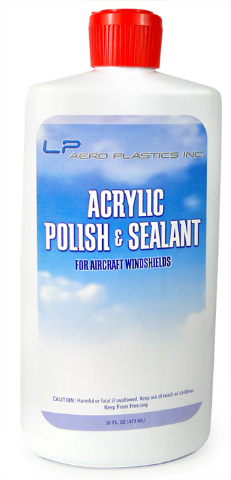 How to clean, polish, seal your windshield, inside and out! (Yes