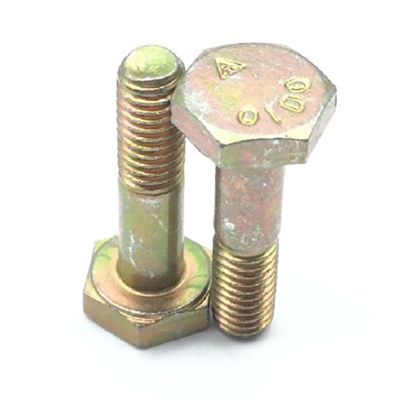 AN173-6a Close Tolerance Bolt | Aircraft Spruce