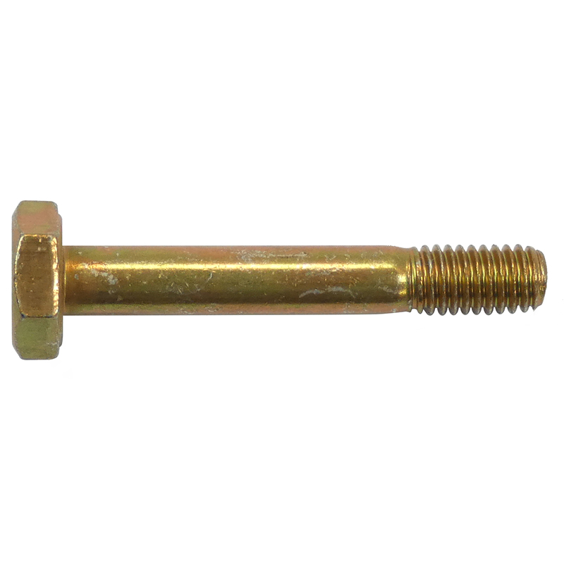 School Smart Fastener with Stiff Shank, No 1 x 3/8 in L, Metal, Brass Plated, Pack of 100