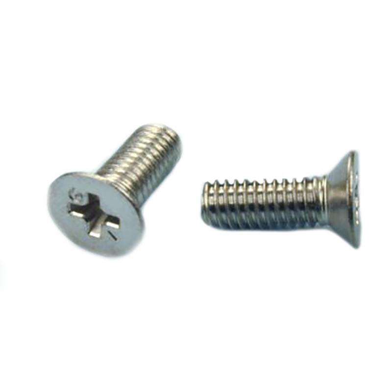 ms24693c296 SS Machine Screw Aircraft Spruce