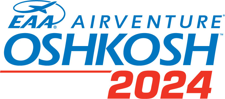 EAA Oshkosh Logo