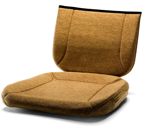 Proflight Booster Seat / Flight Cushion