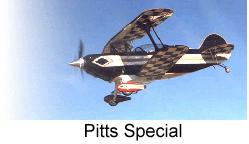 Pitts S2E Project - For Sale