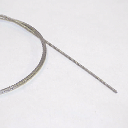 Stainless Steel Cable 1/16 Uncoated | Aircraft Spruce