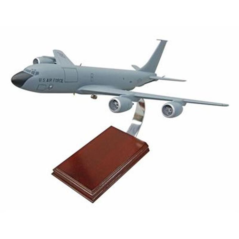 Kc 135 Model Airplane Kits