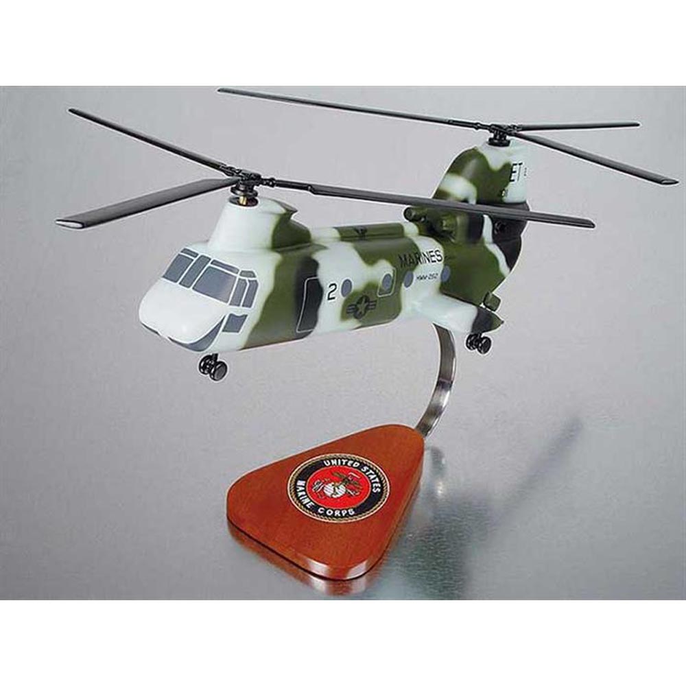 Модель вертолета. Helicopter Ch-46 Sea Knight model. Ch-46 Sea Knight 1/48. Helicopter Ch-46 model-10. Authentic models вертолёт.