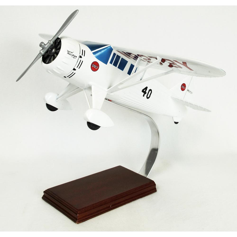 Mr mulligan rc sales airplane