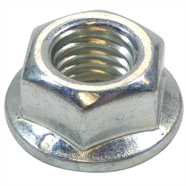 Rotax 842-610 Hex. Nut M8 | Aircraft Spruce