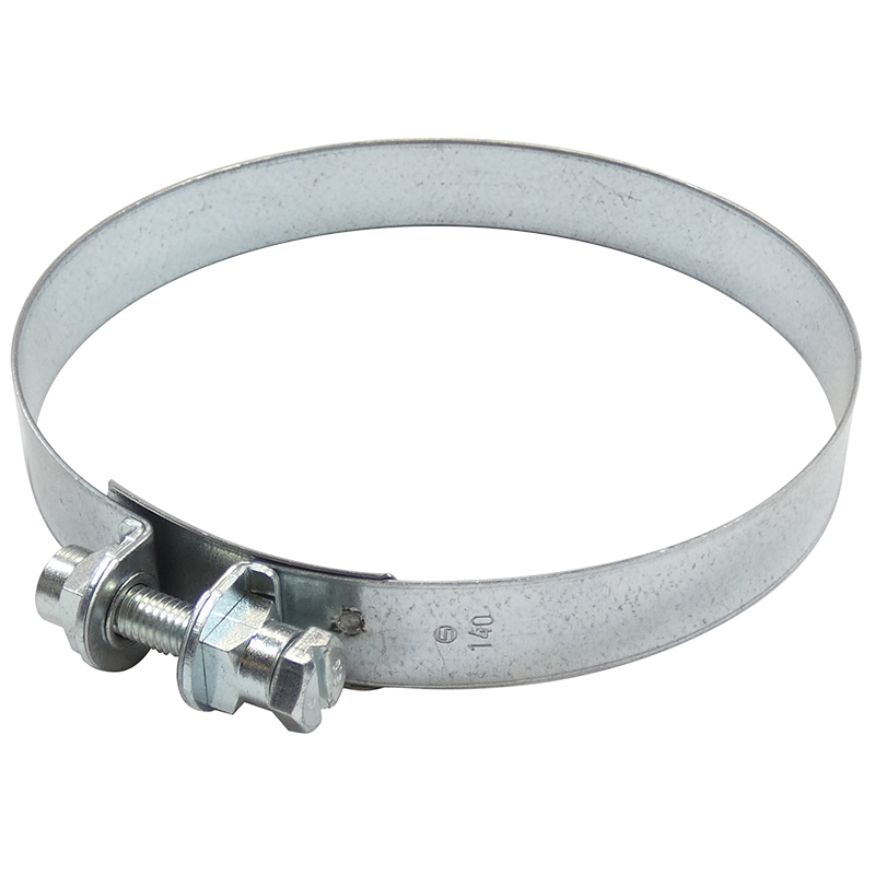 Rotax 851-140 Hose Clamp 140 | Aircraft Spruce